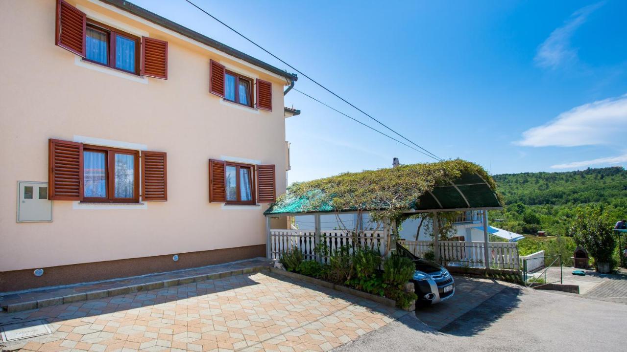 Apartment Branko Silo  Exterior photo