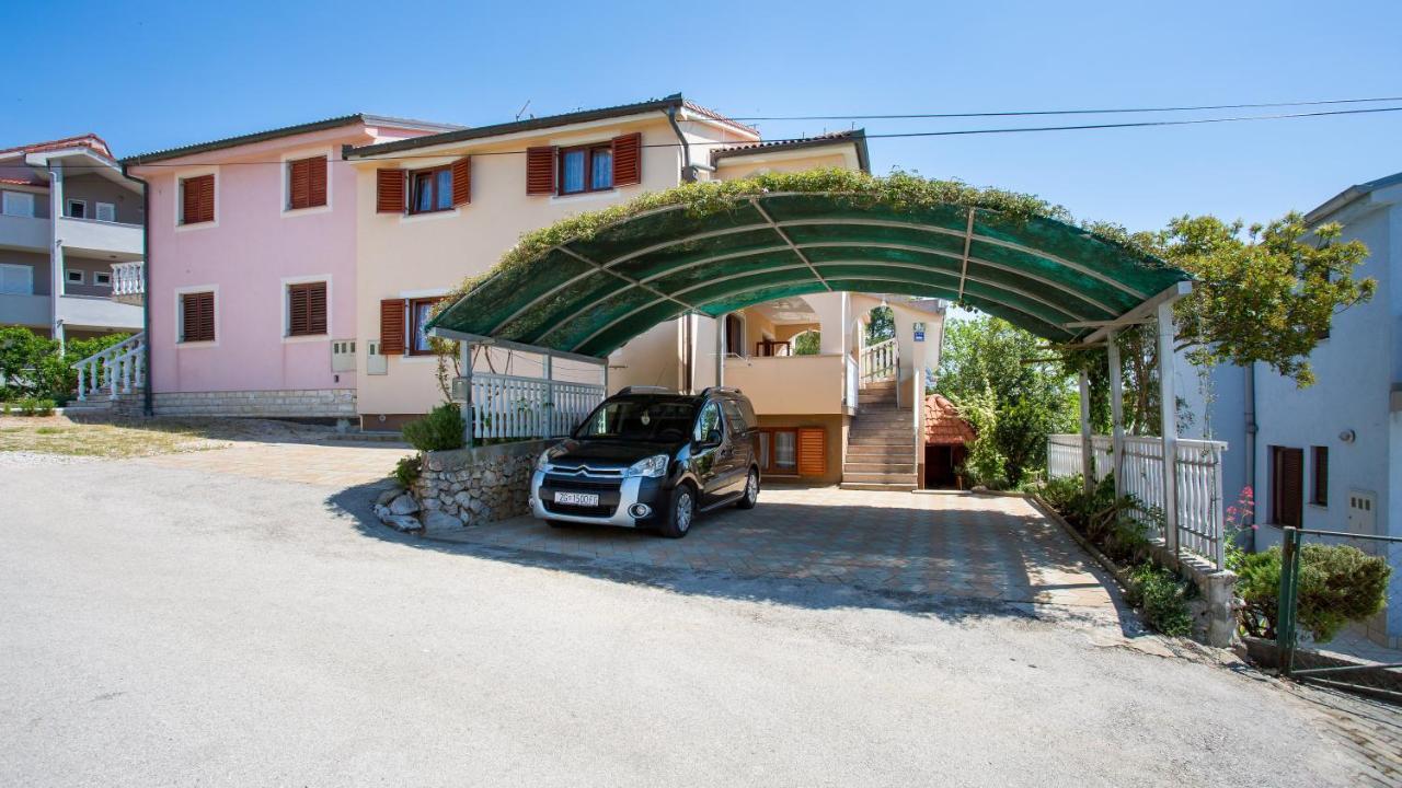 Apartment Branko Silo  Exterior photo