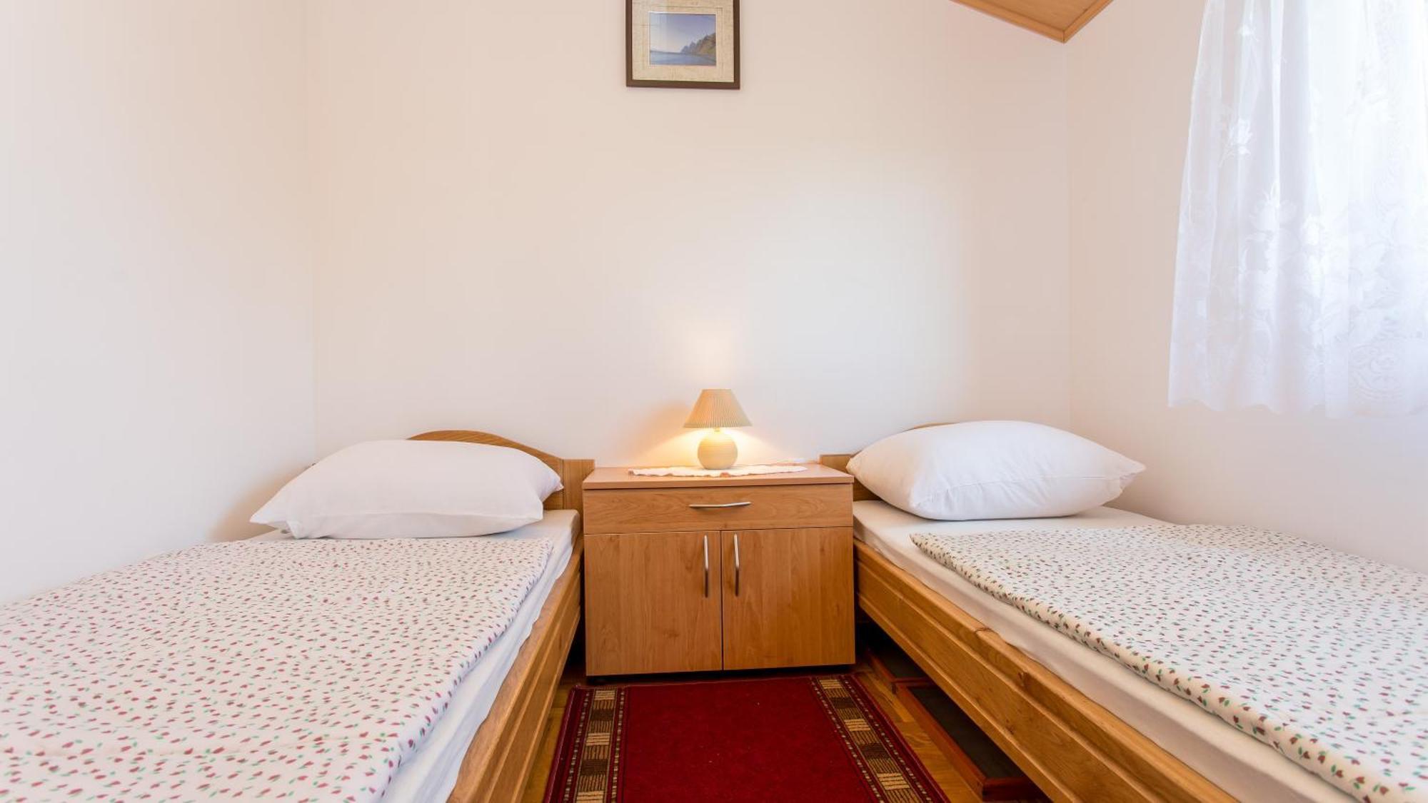 Apartment Branko Silo  Room photo