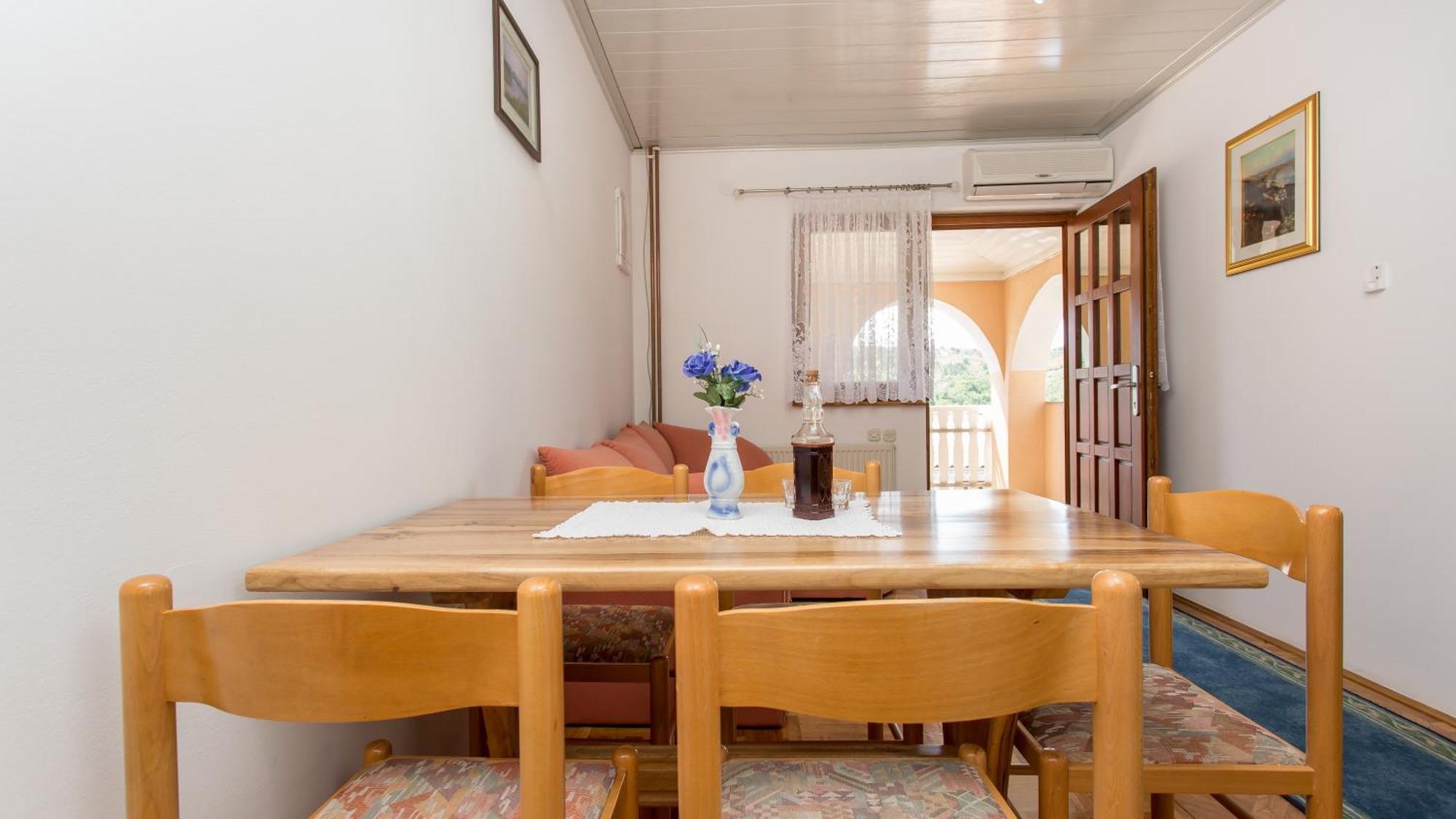 Apartment Branko Silo  Room photo