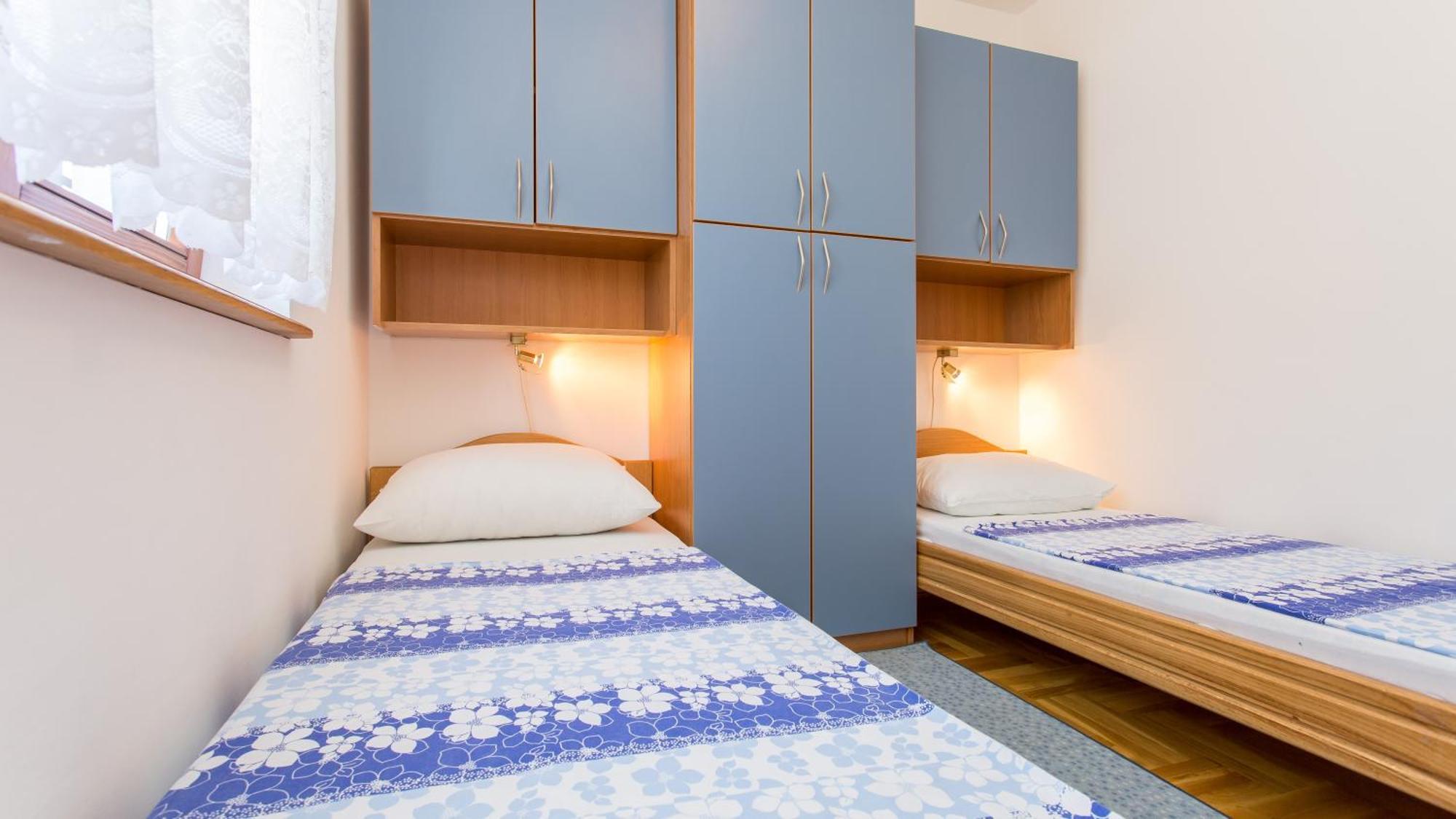 Apartment Branko Silo  Room photo