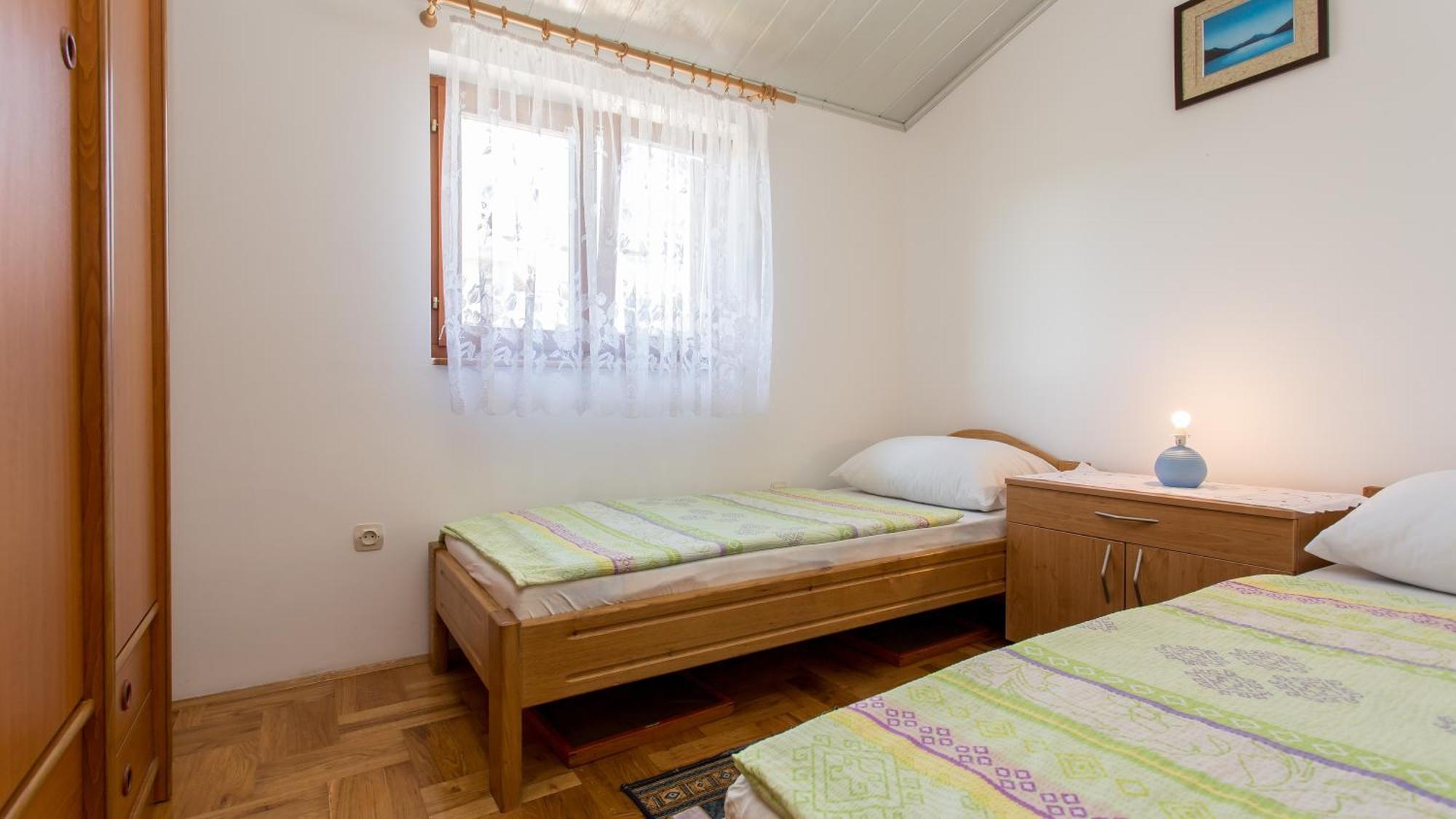 Apartment Branko Silo  Room photo